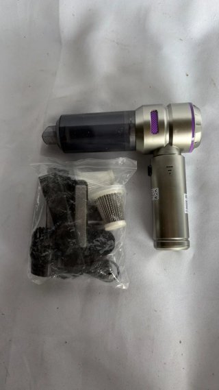 Aspiradora Portátil Compacta MUY POTENTE