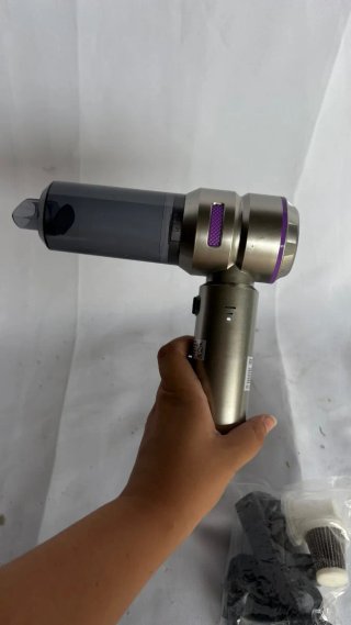 Aspiradora Portátil Compacta MUY POTENTE