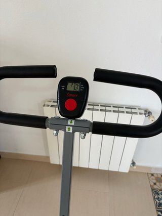 Máquina de Gimnasio Multifuncional