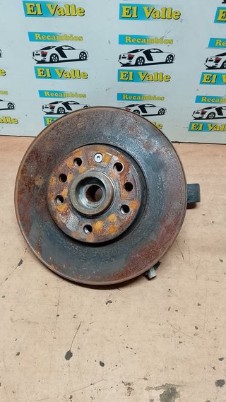 MANGUETA DELANTERA DERECHA OPEL ASTRA G