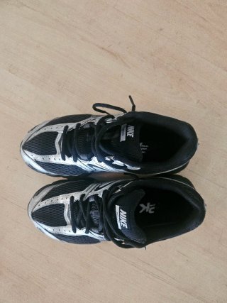 Zapatillas Nike Air Jordan Trunner LX t.39