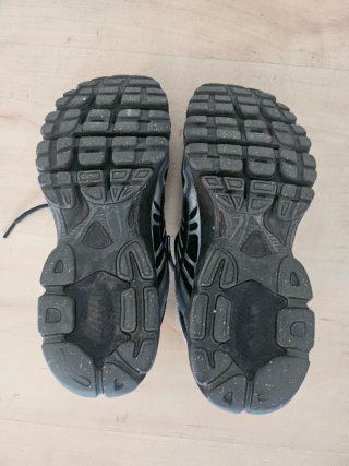 Zapatillas Nike Air Jordan Trunner LX t.39