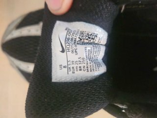 Zapatillas Nike Air Jordan Trunner LX t.39