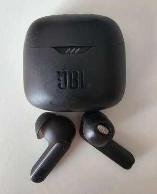 Auriculares JBL Tune Flex Negros