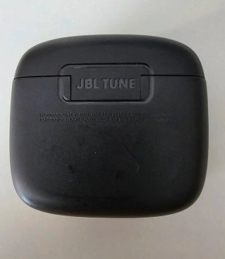 Auriculares JBL Tune Flex Negros