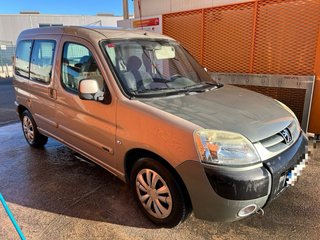Citroen Berlingo 2003 gasolina