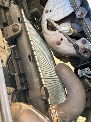 Citroen Berlingo 2003 gasolina