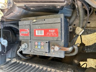 Citroen Berlingo 2003 gasolina
