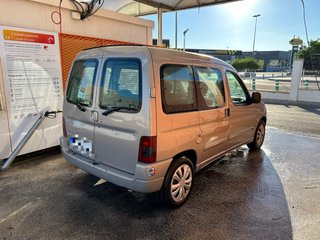 Citroen Berlingo 2003 gasolina