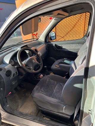 Citroen Berlingo 2003 gasolina