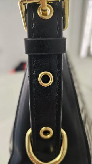 Bolso de hombro Fendi FF