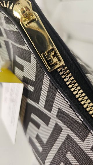 Bolso de hombro Fendi FF
