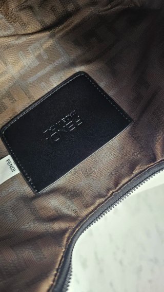 Bolso de hombro Fendi FF