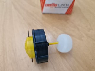 Fiat 124 Autobianchi A112 Lancia Delta tappo serba