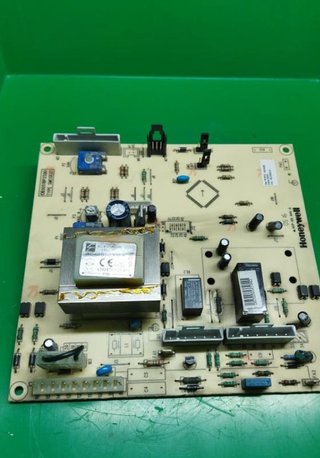 REPUESTOS DE CALDERA COINTRA EDYCO ED-21