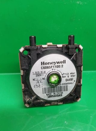 REPUESTOS DE CALDERA COINTRA EDYCO ED-21