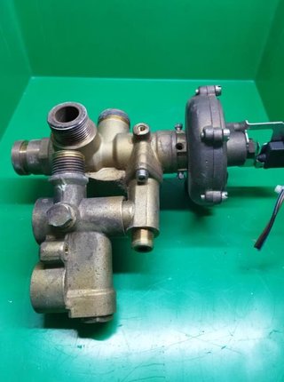 REPUESTOS DE CALDERA COINTRA EDYCO ED-21