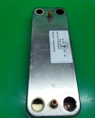 REPUESTOS DE CALDERA COINTRA EDYCO ED-21