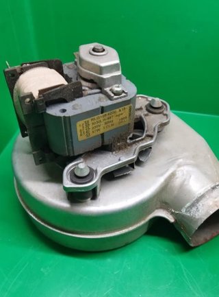 REPUESTOS DE CALDERA COINTRA EDYCO ED-21