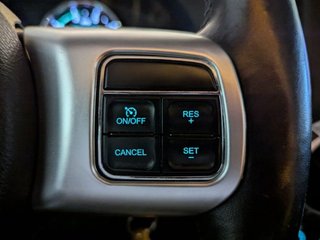 Jeep Wrangler 2.8 CRD Sahara Auto