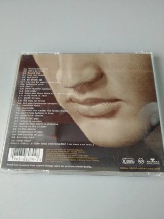 CD ELVIS PRESLEY - 30 #1 Hits