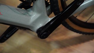 Bici Gravel BMC URS One Talla L