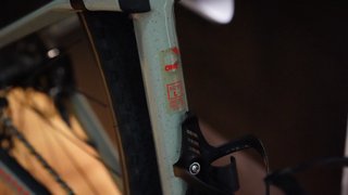 Bici Gravel BMC URS One Talla L