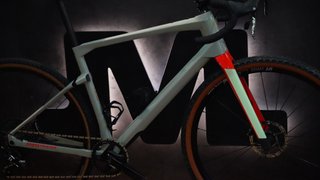 Bici Gravel BMC URS One Talla L