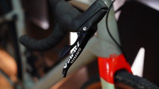 Bici Gravel BMC URS One Talla L