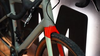 Bici Gravel BMC URS One Talla L