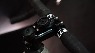 Bici Gravel BMC URS One Talla L