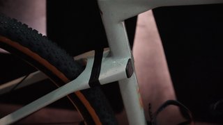 Bici Gravel BMC URS One Talla L