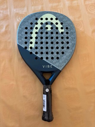 Pala Head Vibe 2026
