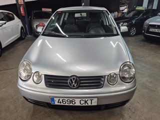 Volkswagen Polo 2003