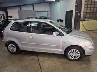 Volkswagen Polo 2003