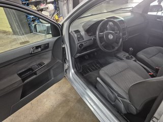 Volkswagen Polo 2003