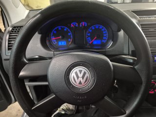 Volkswagen Polo 2003