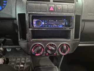 Volkswagen Polo 2003