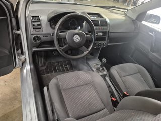Volkswagen Polo 2003