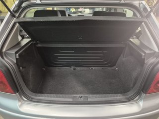 Volkswagen Polo 2003