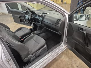 Volkswagen Polo 2003