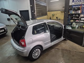 Volkswagen Polo 2003