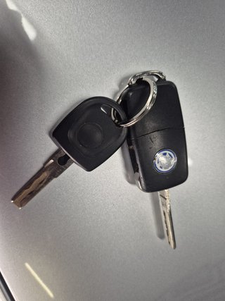 Volkswagen Polo 2003