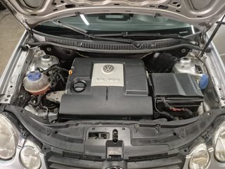 Volkswagen Polo 2003