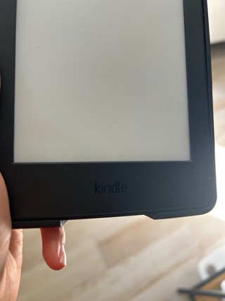 Kindle 7ª Gen 4GB Negro