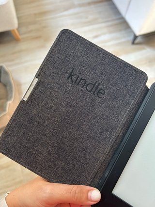 Kindle 7ª Gen 4GB Negro