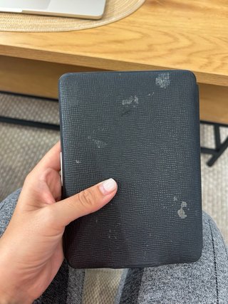 Kindle 7ª Gen 4GB Negro