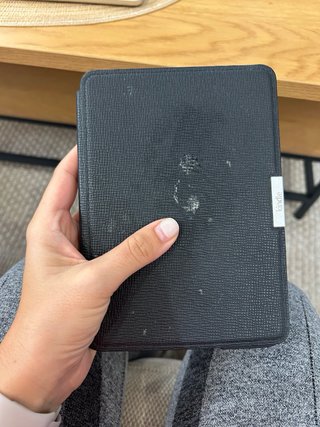 Kindle 7ª Gen 4GB Negro