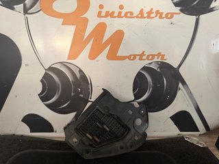 Caja Fusibles SEAT Toledo II 8L0858387A