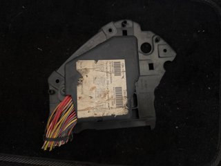 Caja Fusibles SEAT Toledo II 8L0858387A